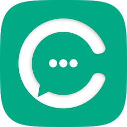 Icon image Chatzy - Flutter Chat App