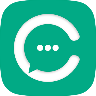 Chatzy - Flutter Chat App apk