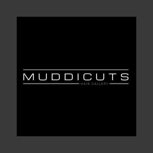 Barber JC - Muddicuts logo