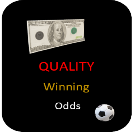 Quality Winning Odds