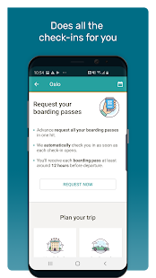 Travellink: Flights & hotels android2mod screenshots 3