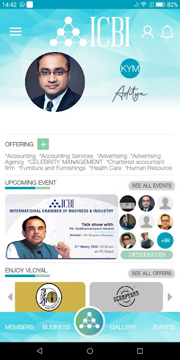 ICBI Screen 2
