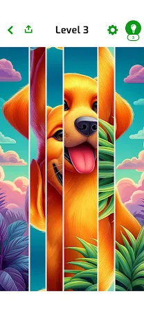 Game screenshot フォトパズル - 癒やしの時間 apk download