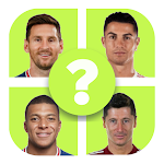 Cover Image of Télécharger Fut 22 Guess the Player  APK