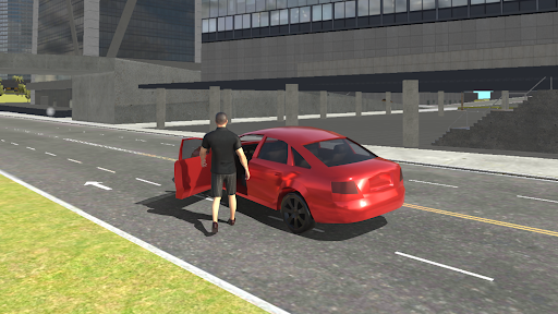 Gangster Crime Mafia City 2