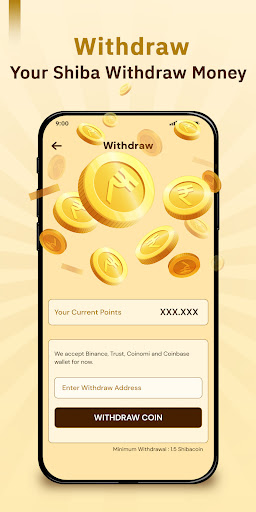 Shiba Miner - Shiba Inu Mining