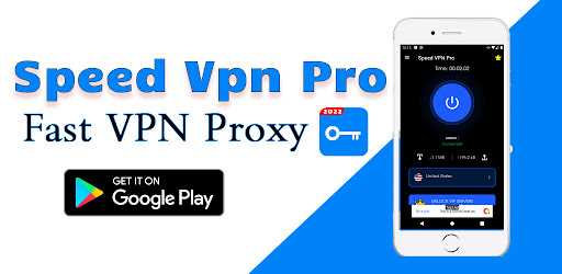 Speed VPN Pro : Fast VPN Proxy screenshot 1