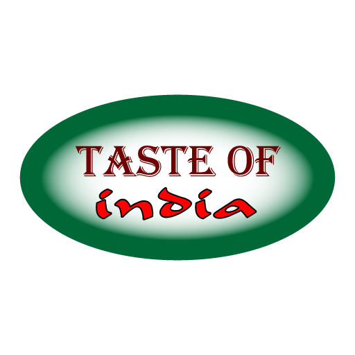 Taste of India KA12 logo