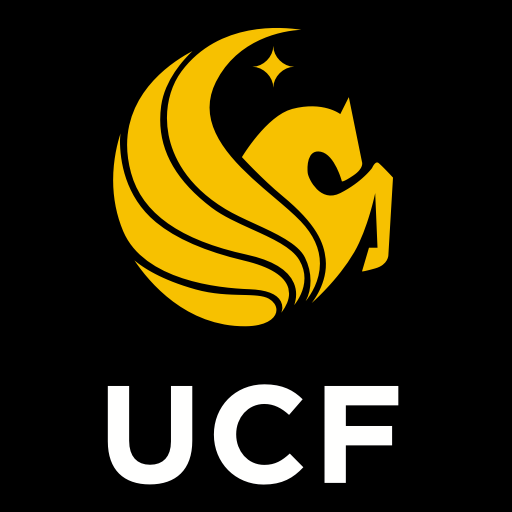 UCF COM Lecturio logo