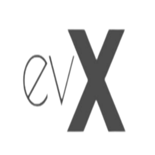 EVX logo