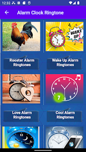 Alarm Clock Ringtone