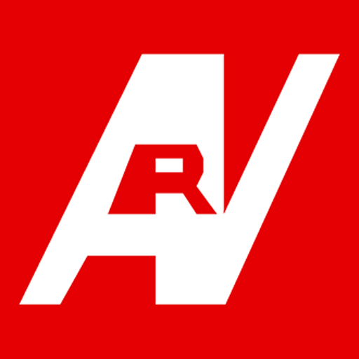 ARVIS – AR and QR Scanner logo