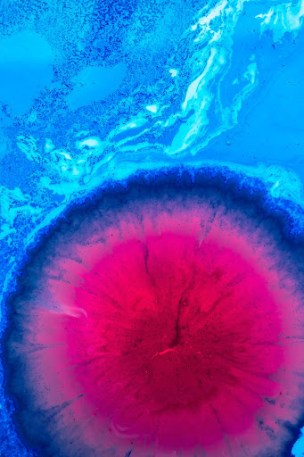 POCO F5 Pro Wallpapers Screen 2