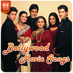 Cover Image of 下载 Bollywood Movie Songs 1.1.0 APK