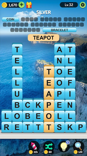 Word Squares screenshots 12