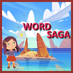 Icon image Word Saga