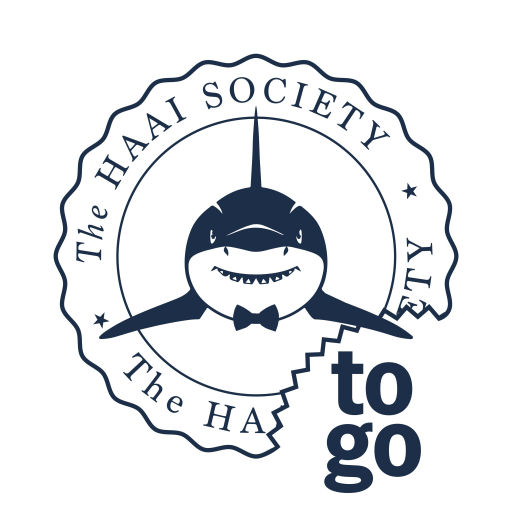 Haai2Go Hoorn logo