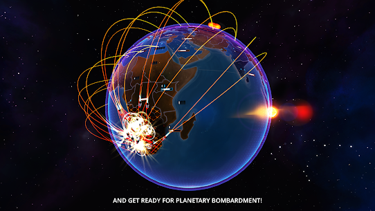 First Strike Classic v3.0.1 Mod Apk (Premium Unlocked/Latest Version) Free For Android 4