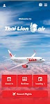 screenshot of Thai Lion Air
