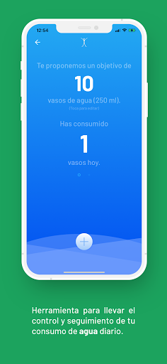 NaturalSlim México Screen 3