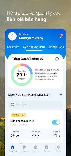 Affina Pro Screen 3