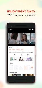 iFlix v4.8.5.603590990 Apk (Ad Free/Unlocked Premium) Free For Android 2