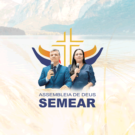 Igreja Semear logo