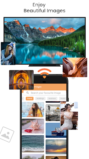 Screen Mirroring For Hisense Screen 3