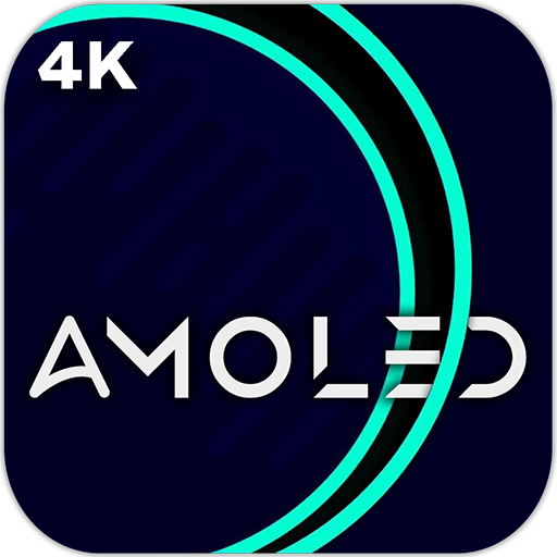 Amoled Wallpapers 4k Full Hd Backgrounds Apps On Google Play