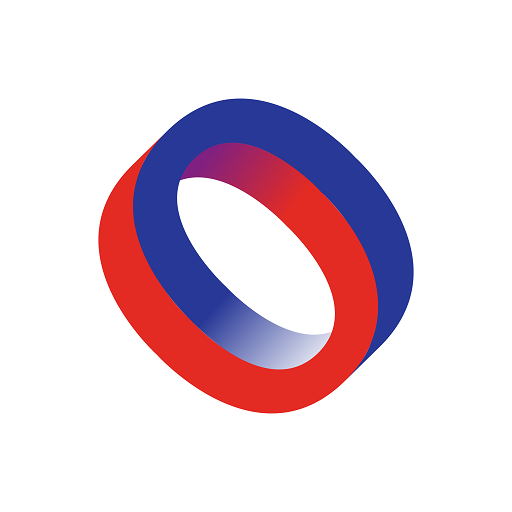 XO Comercios logo