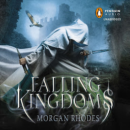 Icon image Falling Kingdoms: Volume 1