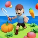 Farm Island - Androidアプリ