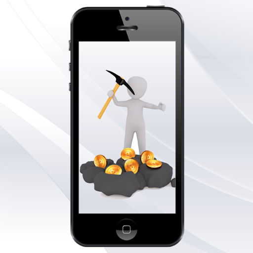 Mobile Mining logo