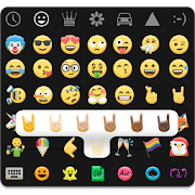 Funny Emoji for Emoji Keyboard  Icon