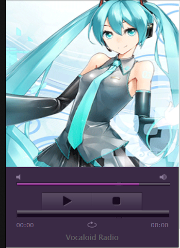 Anime Radio JPOP Songs Music