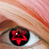 Sharingan - Eye And Hair Color icon