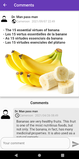 Medicinal plants lite Screenshot 3 - AppWisp.com