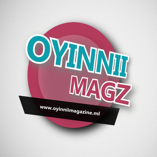 Oyinniimagz