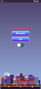 Puzzle 15