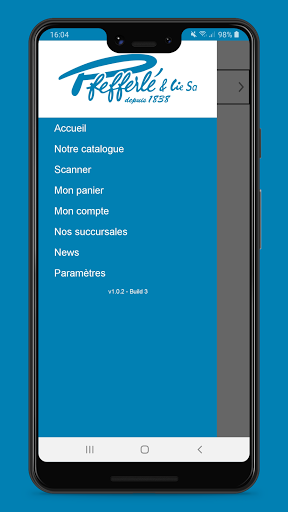 Pfefferlé Screen 3