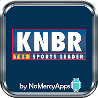 KNBR 680 Radio App San Francisco Radio KNBR Radio