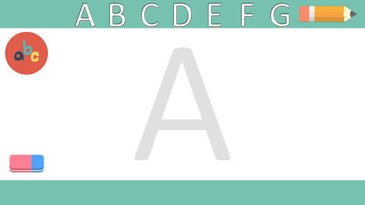 LettersLab Kids Screen 2