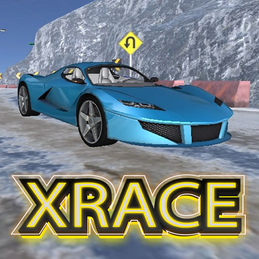 XRace - Speed IT
