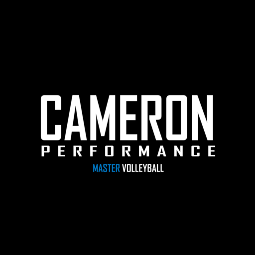 CP Athlete logo