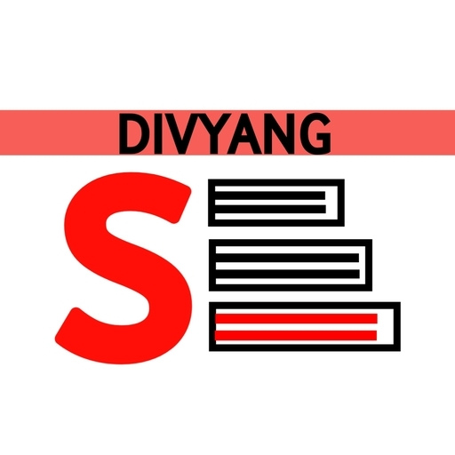 Divyang Special Education logo