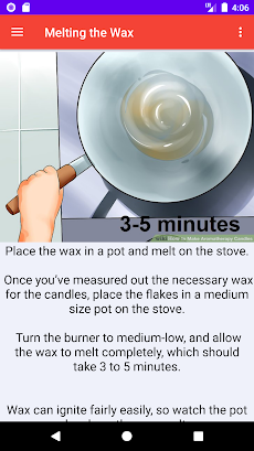 Making Candles in 3 Easy Stepsのおすすめ画像3