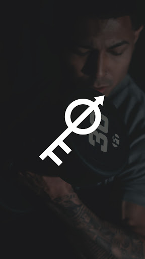 Android application Omodos Fitness screenshort
