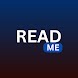 Readme - Androidアプリ