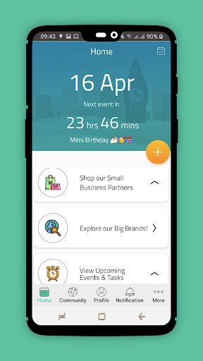 The DON Smart Task Completion Screenshot 1 - AppWisp.com