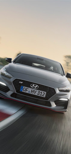 Hyundai Car Wallpapers Screen 3